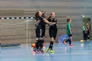 Bild 898 - B-Juniorinnen Landesmeisterschaft